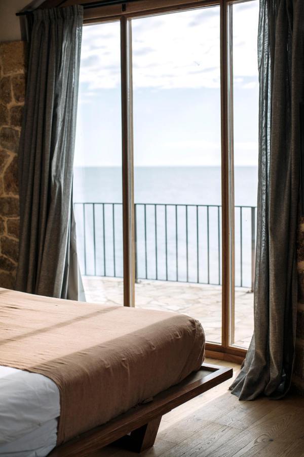 Apartaments Cap Sa Sal Begur Exteriör bild