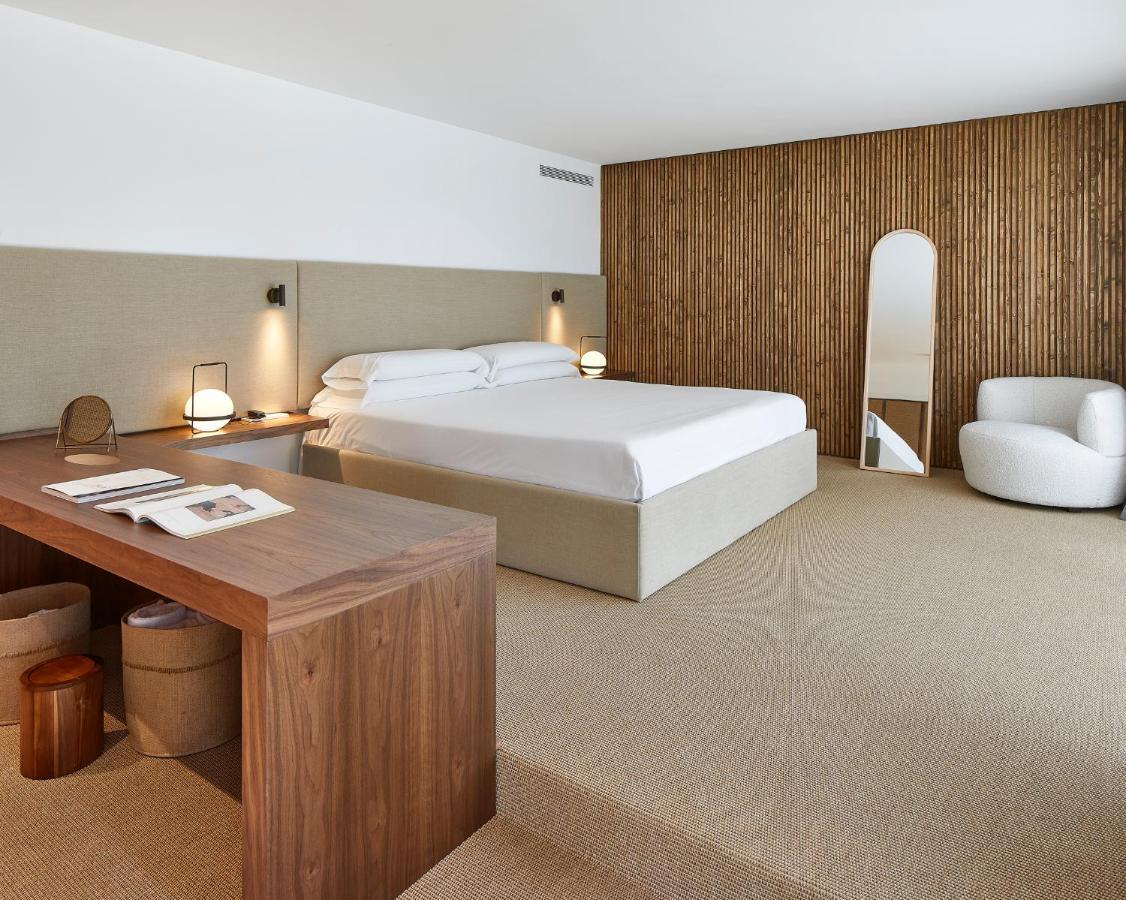 Apartaments Cap Sa Sal Begur Exteriör bild