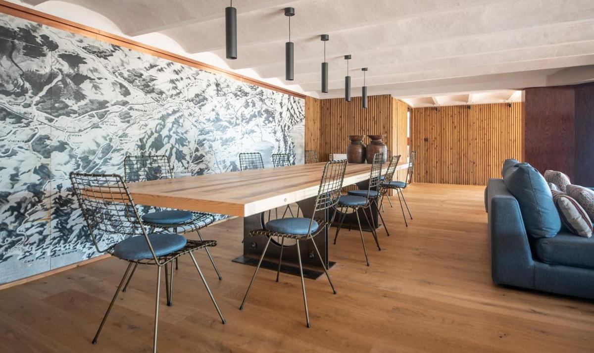 Apartaments Cap Sa Sal Begur Exteriör bild