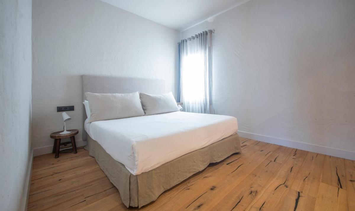 Apartaments Cap Sa Sal Begur Exteriör bild